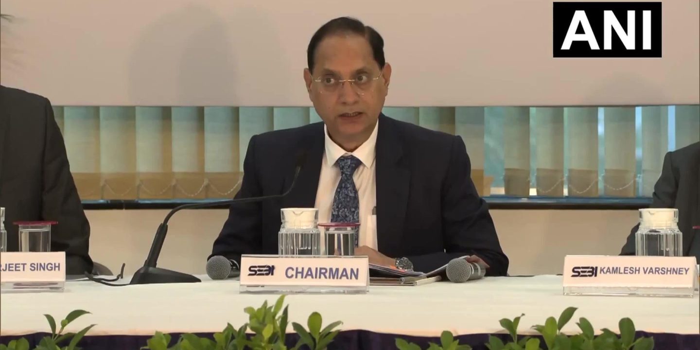 "Fast-Track Growth": SEBI Launches GARUDA For AIFs And Aligns SDI Rules With RBI Standards