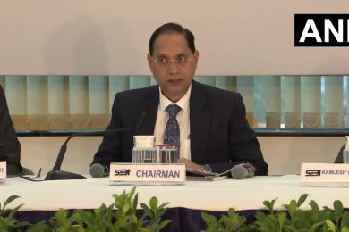 "Fast-Track Growth": SEBI Launches GARUDA For AIFs And Aligns SDI Rules With RBI Standards
