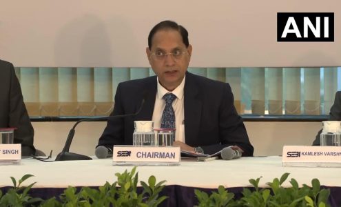 "Fast-Track Growth": SEBI Launches GARUDA For AIFs And Aligns SDI Rules With RBI Standards