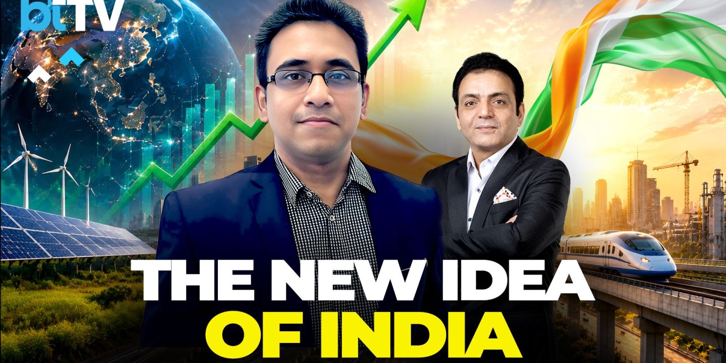 From Global Uncertainty To India's Opportunity: The Big Economic Outlook