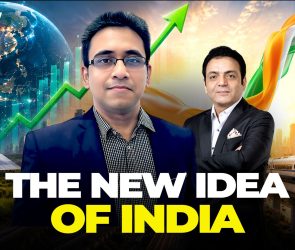 From Global Uncertainty To India's Opportunity: The Big Economic Outlook