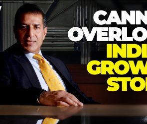 Rajan Bharti Mittal Touted India's $10 Tn Growth Story At UK-India Week