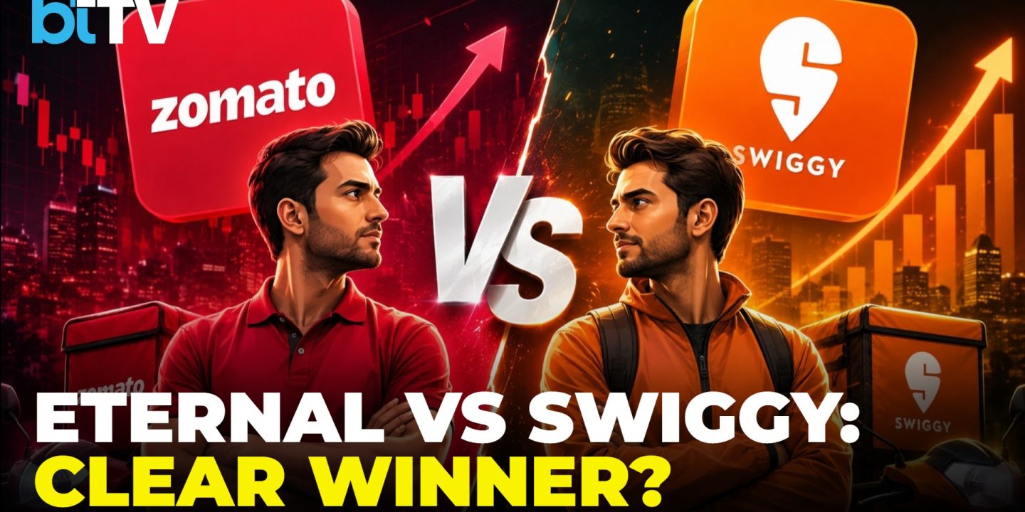 Eternal Vs Swiggy: Biggest Problem? Blinkit Profitability Still Missing | Expert Warning