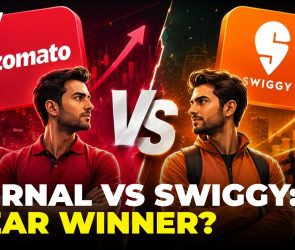 Eternal Vs Swiggy: Biggest Problem? Blinkit Profitability Still Missing | Expert Warning