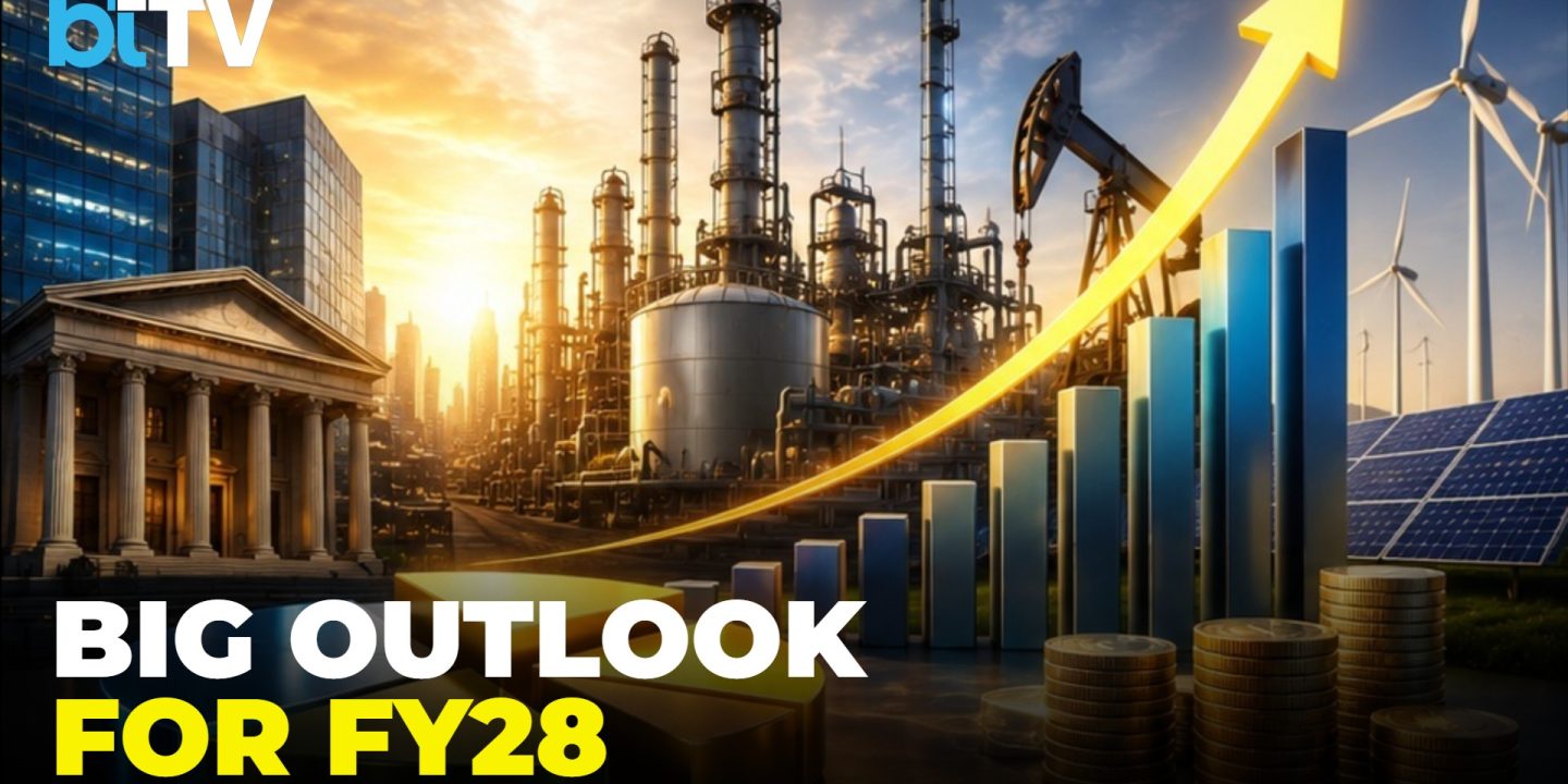 Q4 Earnings Surprise! BFSI, Metals Shine As FY28 Recovery Takes Shape | Siddhartha Khemka