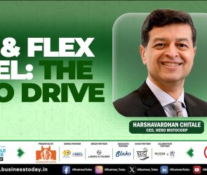 #BTSustainabilityAwards LIVE: The Eco Drive - Will Flex-Fuel & EVs Redefine India's Mobility?