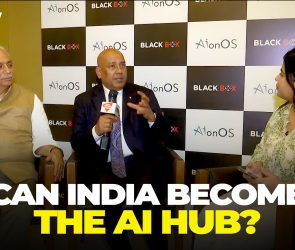 AIONOS And Black Box Join Hands For AI Growth