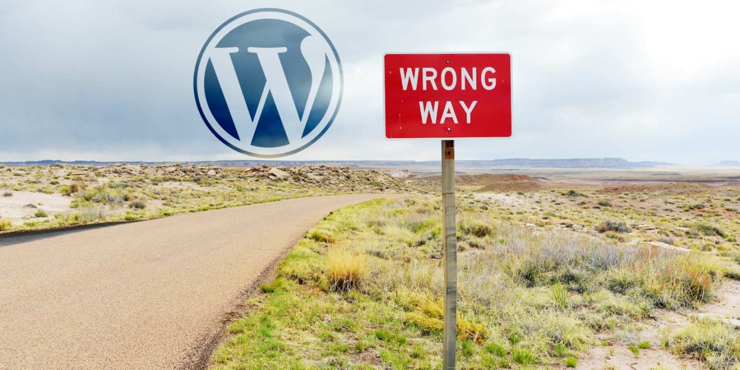 WordPress Developers Say New AI Feature Does Not Belong In Core