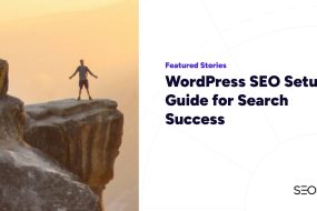 WordPress SEO Setup Guide for Search Success