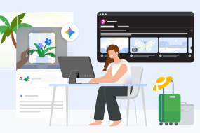 13 Google tips for a fun, productive summer off from college