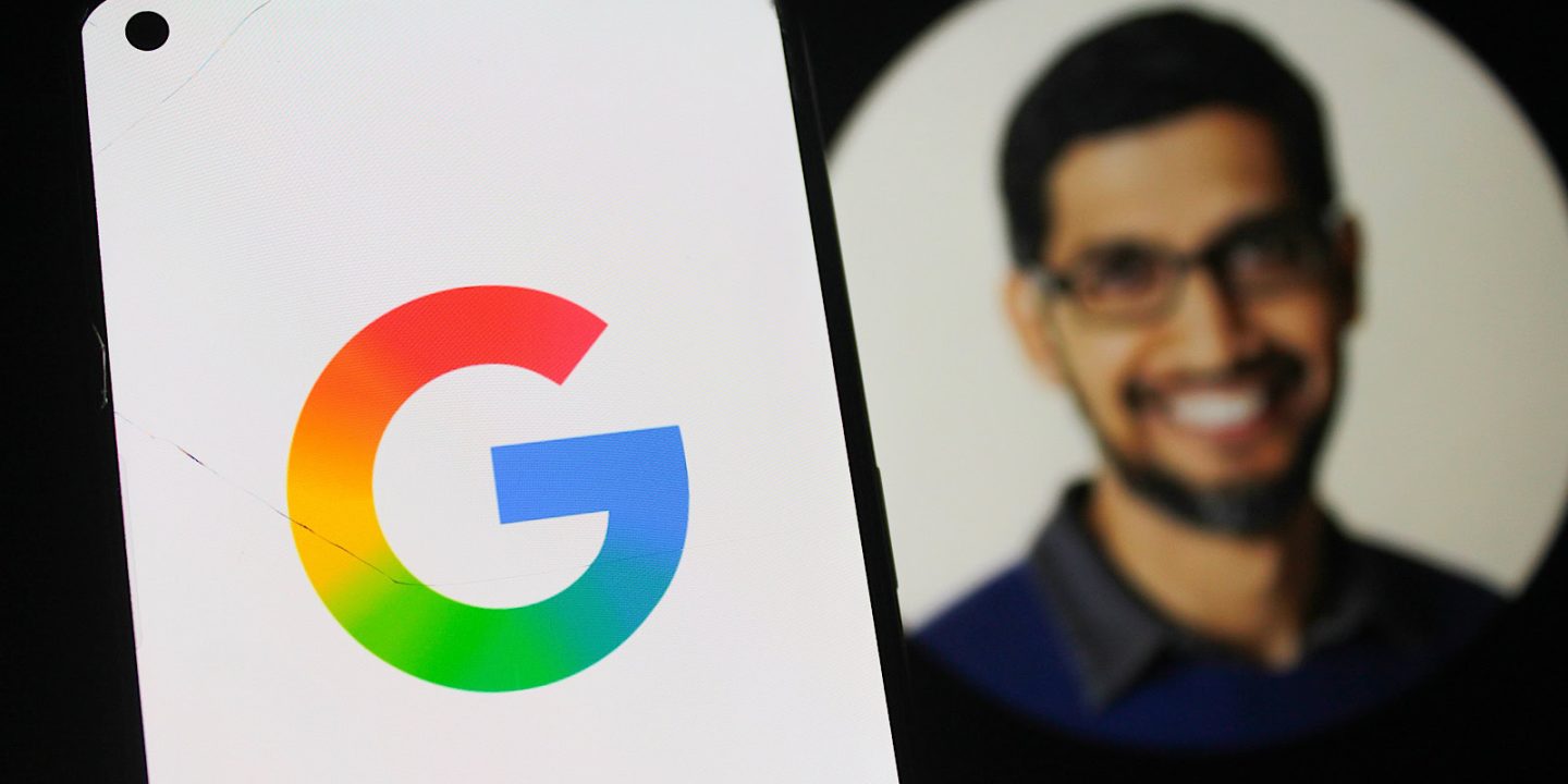 Pichai Says Google Needs Gemini 4 To Compete At The Frontier