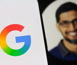 Pichai Says Google Needs Gemini 4 To Compete At The Frontier