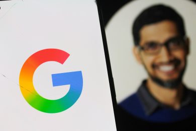 Pichai Says Google Needs Gemini 4 To Compete At The Frontier