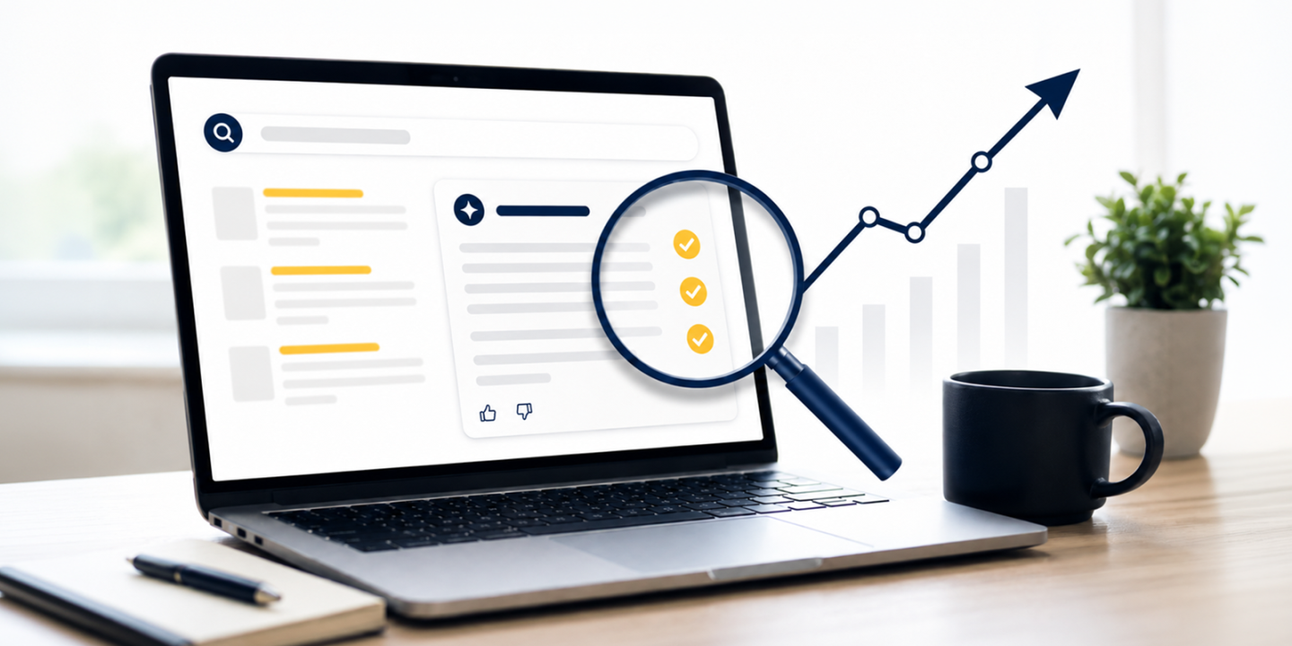 How SEO Teams Stopped Guessing Which AI Search Strategies Paid Off