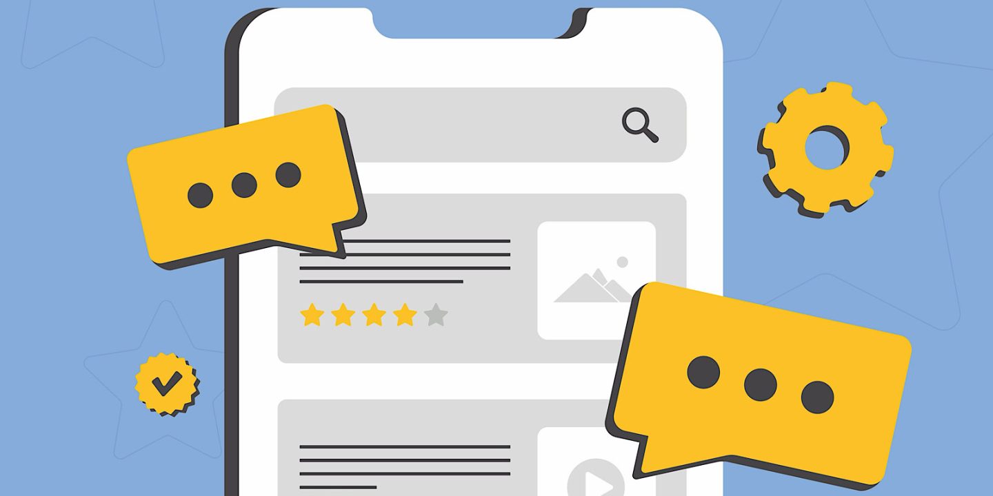 Google Business Profiles Showing Empty Review Dashboards