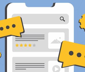 Google Business Profiles Showing Empty Review Dashboards