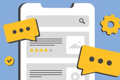 Google Business Profiles Showing Empty Review Dashboards