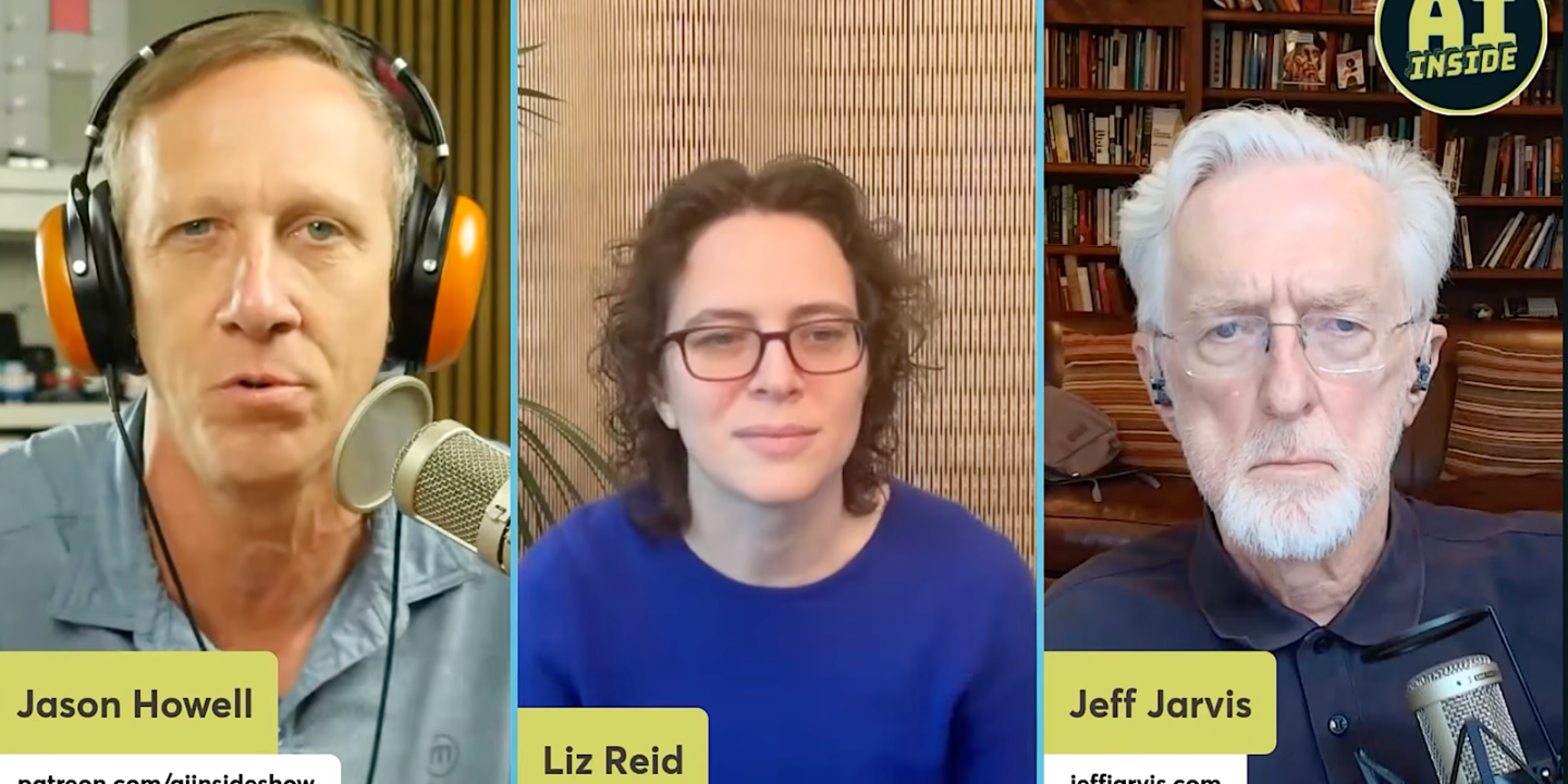 Google’s Liz Reid: Personalization Can Help Small Publishers