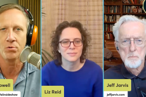 Google’s Liz Reid: Personalization Can Help Small Publishers