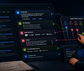 6 SEO priorities to rethink for AI search