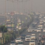 WFH for 50% staff, double parking fee: Delhi's annual winter anti-pollution plan from November 1缩略图 Prefer Source Google Badge