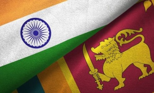 While India is now among the world's largest economies in absolute size, its income is spread across a population of more than 140 crore people, keeping average income below the threshold for upper-middle income status.