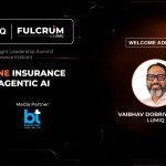 Fulcrum by LUMIQ Convenes Insurance Leadership to Move Agentic AI from Conversation to Production缩略图 Prefer Source Google Badge