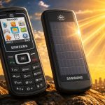 आज AI फोन का दौर है, लेकिन Samsung ने सालों पहले लॉन्च कर दिया था ये खास फोन – आप जानते हैं इसके बारे में?缩略图 BTBazaar