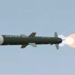Astra Mk-2 leads the way: Centre throws open missile production to private firms缩略图 Prefer Source Google Badge