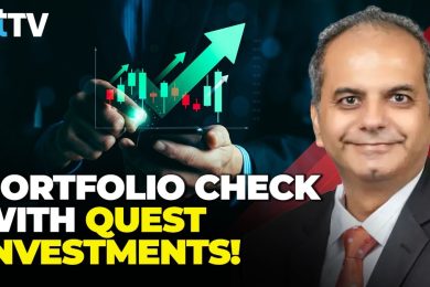 Where Should You Invest Now? Rakesh Vyas Reveals The Next Big Market Winners | Business Today