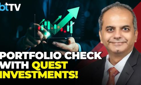 Where Should You Invest Now? Rakesh Vyas Reveals The Next Big Market Winners | Business Today