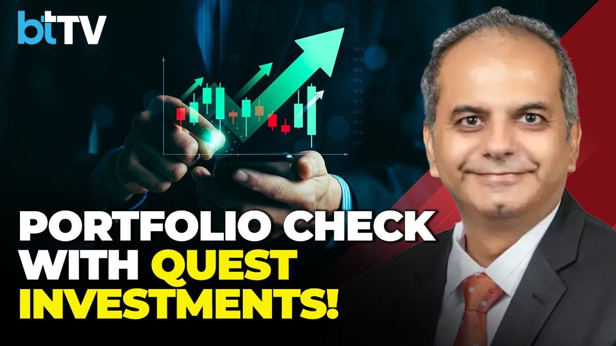 Where Should You Invest Now? Rakesh Vyas Reveals The Next Big Market Winners | Business Today