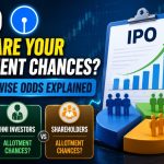 SBI Funds Management IPO: What are your allotment chances? Category-wise odds explained缩略图 Prefer Source Google Badge