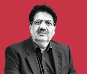 Vineet Nayar