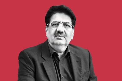 Vineet Nayar