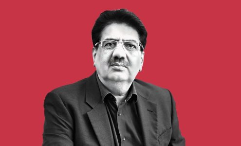 Vineet Nayar
