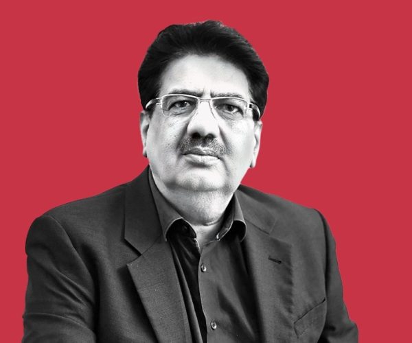Vineet Nayar