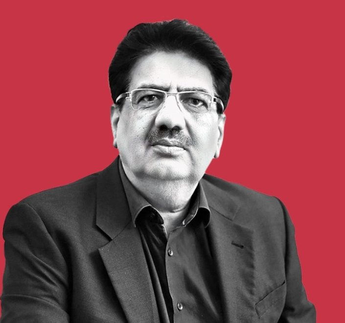 Vineet Nayar