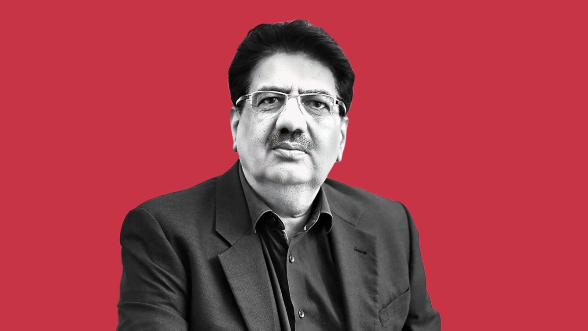 Vineet Nayar