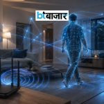 क्या आपका वाई-फाई रख रहा है आप पर नजर? जानें Wi-Fi Sensing की पूरी सच्चाई缩略图 BTBazaar