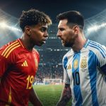 FIFA World Cup 2026 Final Prize Money: How much will the winners and runners-up earn?缩略图 Prefer Source Google Badge
