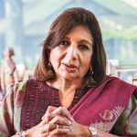 'She had to sell her property': How losing her best friend to cancer led Kiran Mazumdar-Shaw to build Biocon缩略图 Prefer Source Google Badge