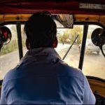 'I left my ₹25,000 Gurgaon job': Auto driver says he now earns ₹45,000 a month and is using it to educate his three children缩略图 Prefer Source Google Badge