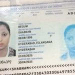 Promised 200 Riyals a month, made to work 12–15 hours a day, no pay for four months: Hyderabad woman's Oman ordeal缩略图 Prefer Source Google Badge