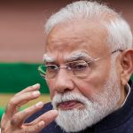'Ghor paap': PM Modi demands strongest action on NEET paper leak, urges states to prevent repeats缩略图 Prefer Source Google Badge