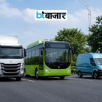 दिल्ली में पुराने कमर्शियल वाहनों पर बड़ा फैसला, PARIVARTAN स्कीम से किसे मिलेगा फायदा?缩略图 BTBazaar