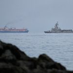 Government confirms six Indian-flagged vessels are currently west of the Strait of Hormuz缩略图 Prefer Source Google Badge