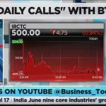 IRCTC के शेयर में निवेशकों के लिए बड़ा अलर्ट, एक्सपर्ट ने बताया कौन-सा लेवल टूटने पर करना चाहिए Exit缩略图 BTBazaar
