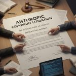 Anthropic wins approval for $1.5 billion copyright settlement缩略图 Prefer Source Google Badge