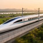 India's first bullet train will detect earthquakes and stop automatically — here's the full safety system explained